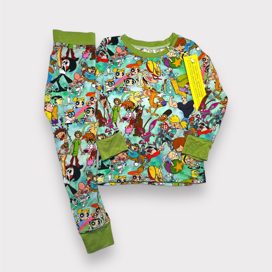 12/18 Month Long Sleeve & Pants Set