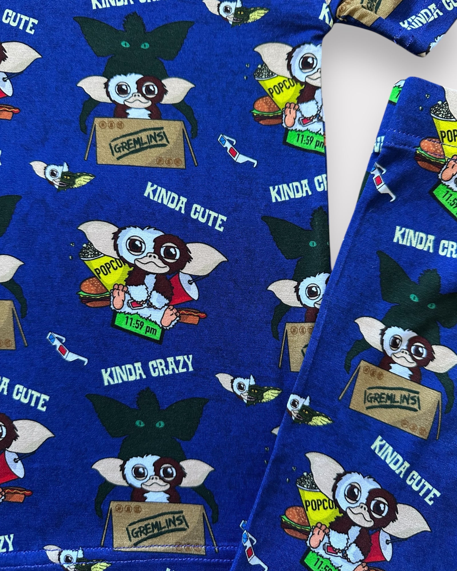 18/24 Month Short Sleeve & Shorts Set