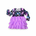 Pop Princess Tutu Dress
