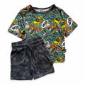Babies on Board | Daywear Short Set